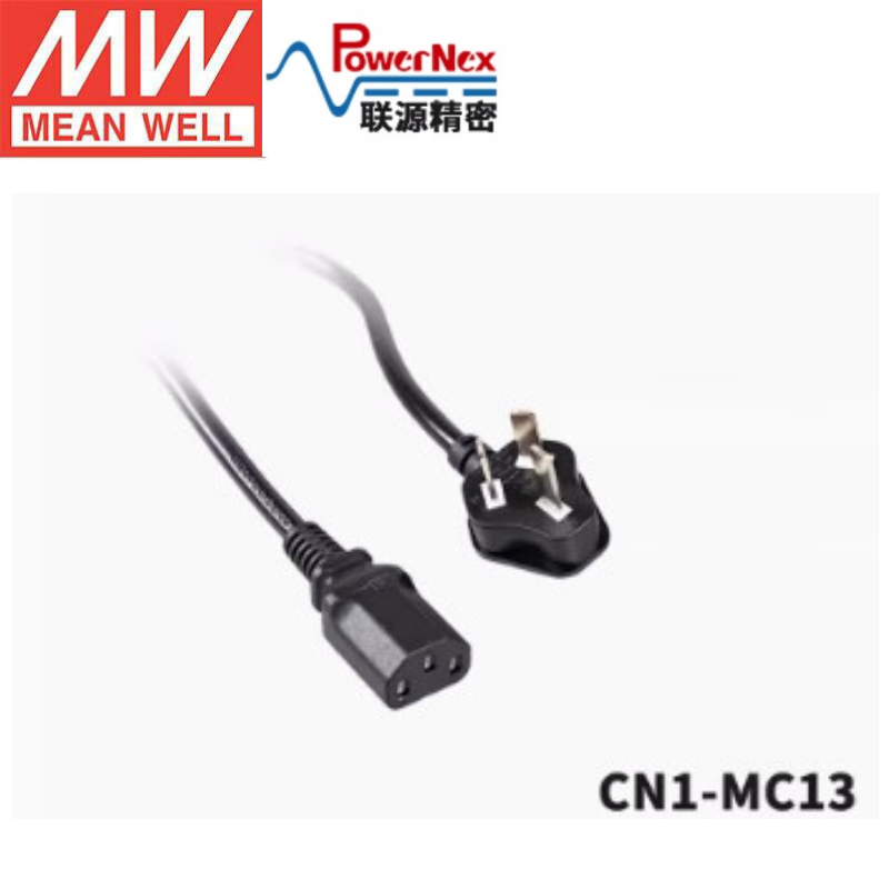 明緯聯(lián)源精密AC電源線工控